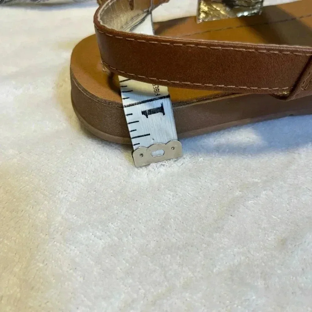 wonder nation style flat